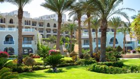 SUNRISE GRAND SELECT ARABIAN BEACH RESORT